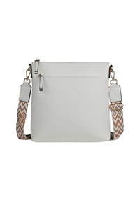 bugatti Mare 3.0 - Mare 3.0 Umhängetasche 28 cm - beige
