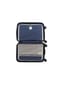 Volkswagen Koffer Ready To Ride aus 600D rPet ABS-Material Bild 6