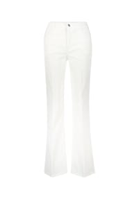 gardeur - Hose ZURI126 im Slim Fit - Ecru