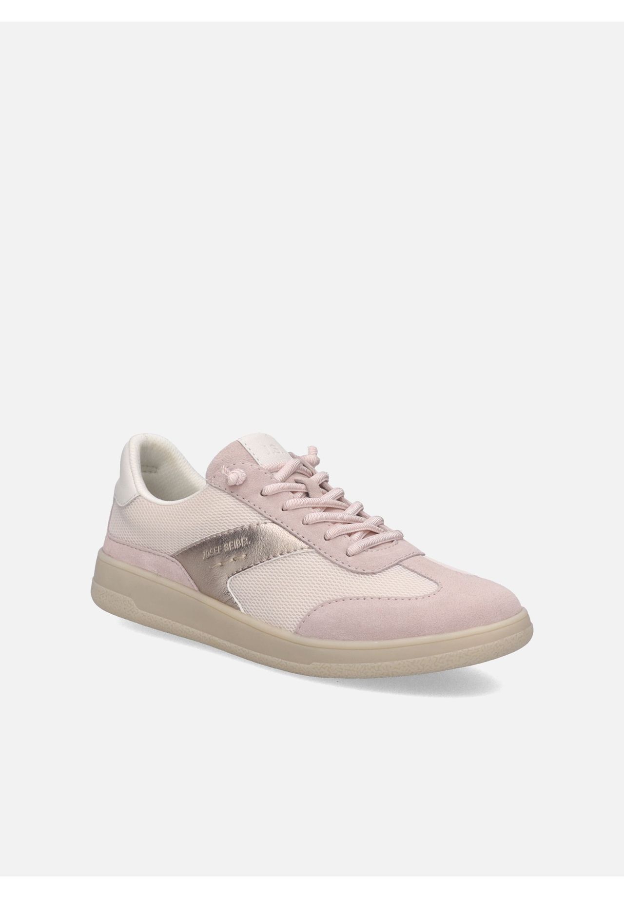 Seibel Sneaker, FüR Damen, Rosa, 39