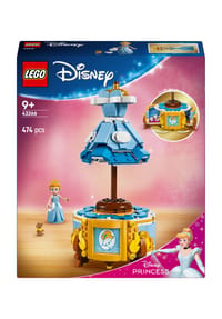 LEGO® - Disney™ Princess - 43266 Cinderellas Kleid - 