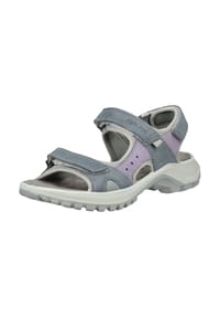 iMAC® - Leder Sandalen - Avio