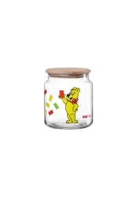 Ritzenhoff & Breker Dose Allover Haribo ø 12 cm bunt - HARIBO - bunt
