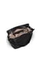 L.CREDI SAVERA Shopper, Kunstleder, Laptopfach, für Damen Bild 10