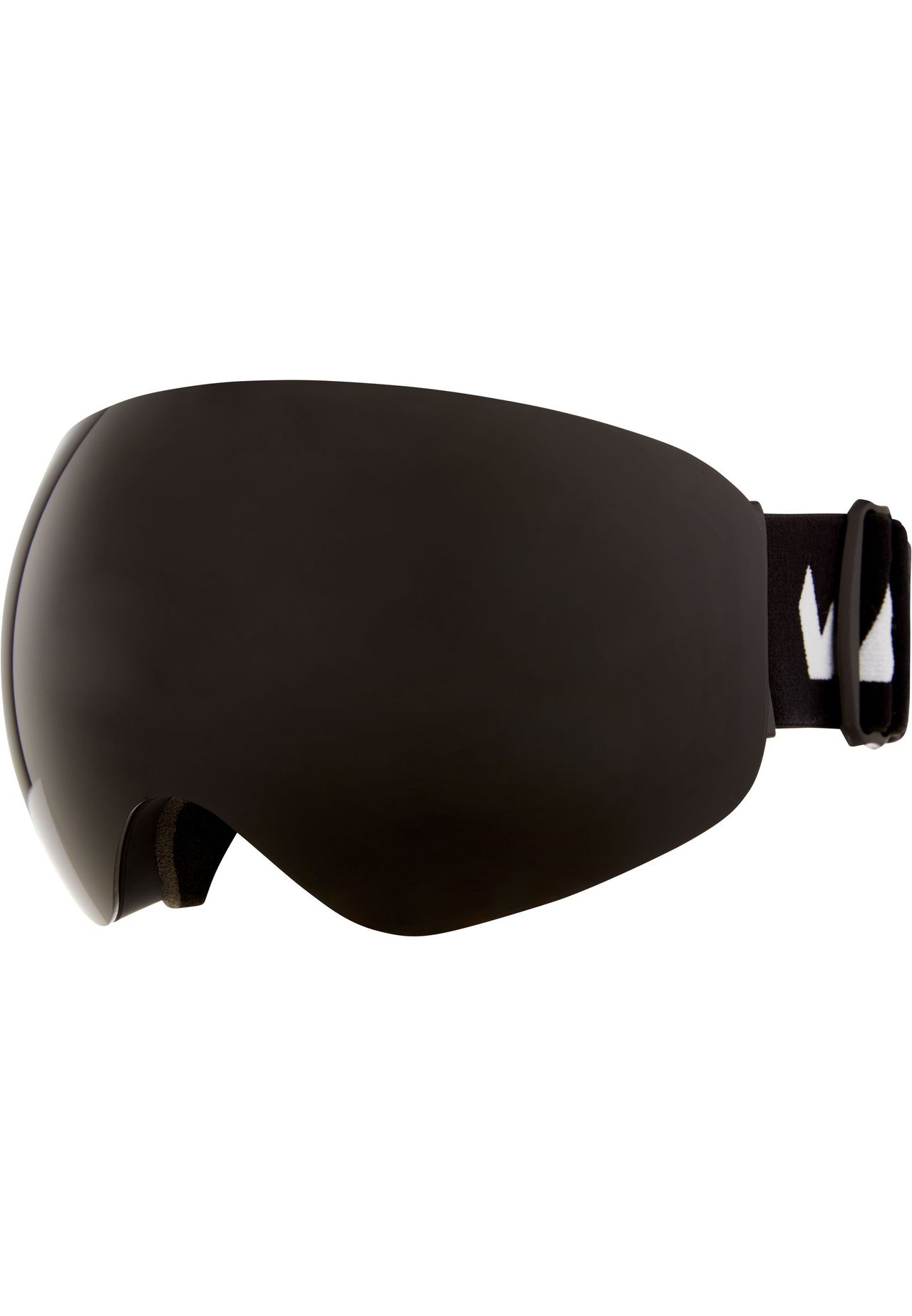 WHISTLER GALERIA | mit Anti-Fog-Beschichtung WS6100 Skibrille praktischer