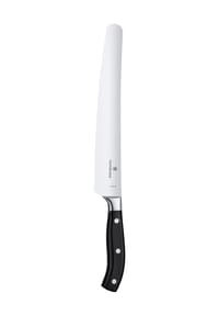 VICTORINOX Brotmesser "Grand Maître" - Grand Maître - SCHWARZ