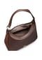L.CREDI SAKINE Henkeltasche, Kunstleder, Reißverschluss, für Damen Bild 10