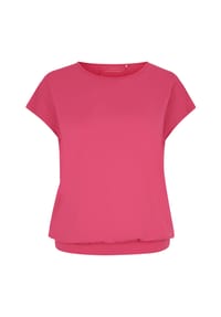 VENICE BEACH - Funktionsshirt "Ryah", Rundhals, für Damen - 505 - CANDY
