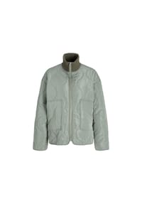 JACK & JONES - Jacke - sea spray
