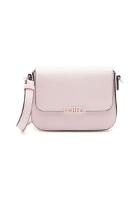 L.CREDI REIKE - Clutch, Emblem, für Damen - CHERRY BLOSSOM