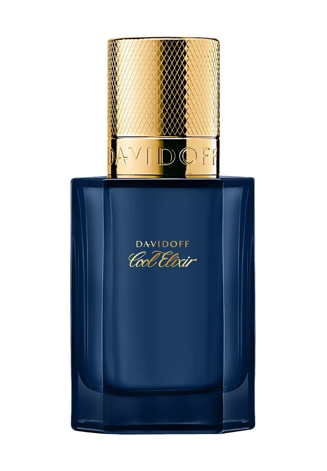 Davidoff Cool Elixir Parfum Intense 100 Ml - Bild 4