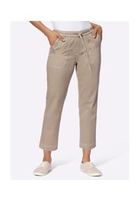 Witt - 7/8-Jeans - beige