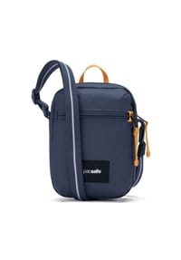 pacsafe® - Pacsafe Go Pacsafe Go Mini Bag Umhängetasche 12.5 cm - coastal blue 1