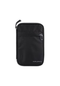 WORLDPACK Reiseaccessoires - Reiseaccessoires Reisepassetui 14 cm - dunkelgrau