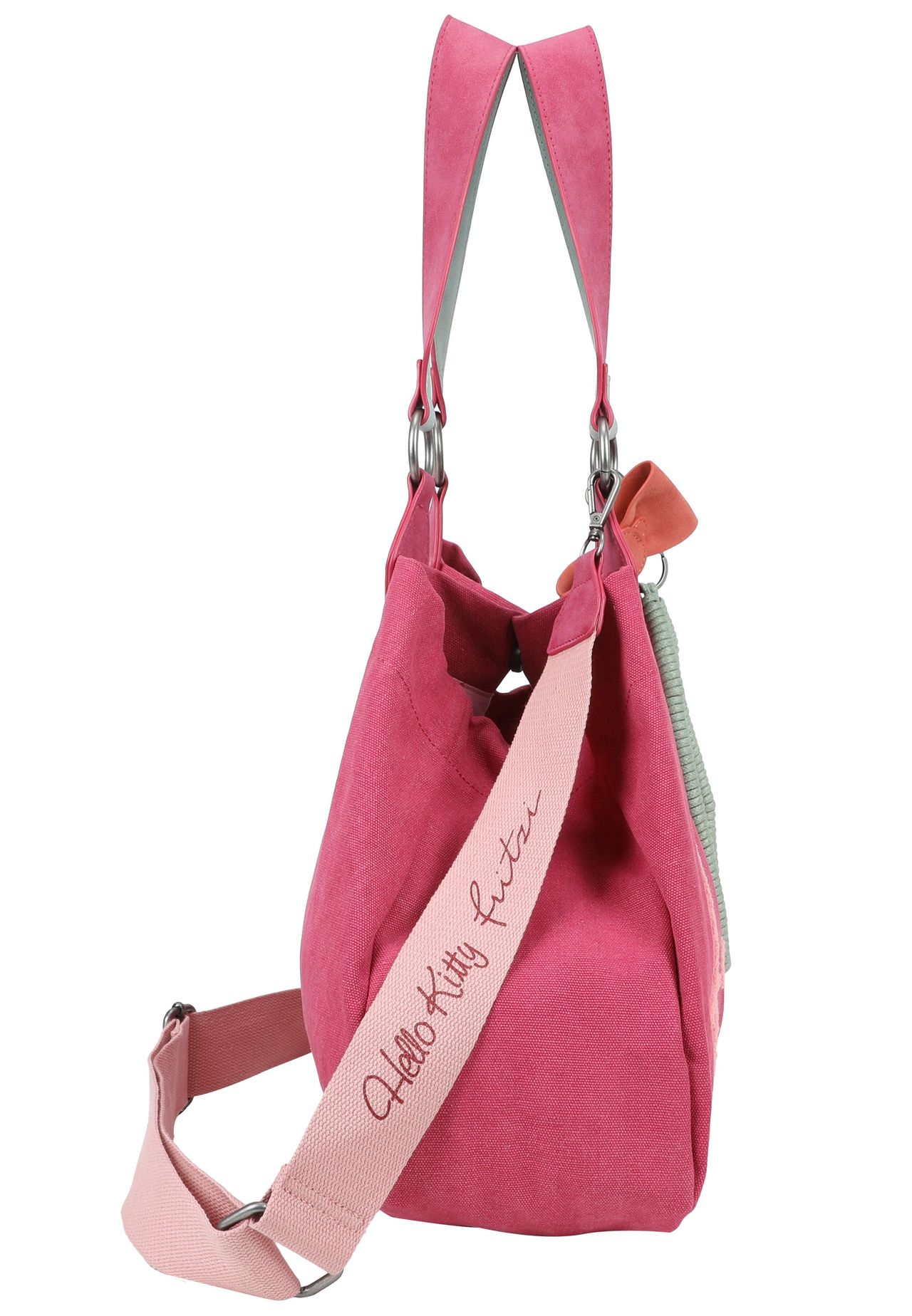 ショルダーバッグ・ポシェット Hello Kitty | Hello Kitty fritzi Izzy