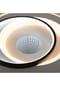 näve Leuchten LED / CCT Deckenleuchte "MALEA" 3D-Effekt Ø: 49cm Bild 19