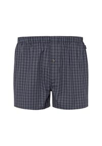 HANRO - Boxershorts Fancy Woven - 3001 TINTED MOSAI