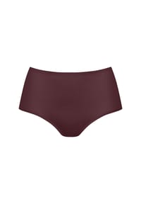 mey - Taillenslip Invisibles, nahtlos, für Damen - 3 SCHWARZ
