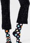 HAPPY SOCKS Socken "Big Dots", Baumwoll-Mix Bild 5