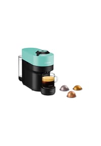 KRUPS® - Nespresso Vertuo Pop, XN9204 - MINT