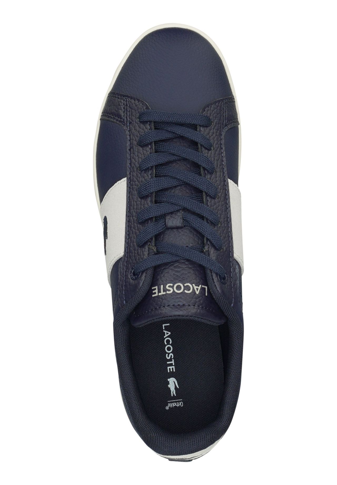 LACOSTE Leder/Synthetik Sneaker | GALERIA 