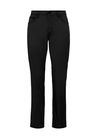 DUNMORE - Jeanshose, 5-Pocket, für Herren - 0800 NAVY