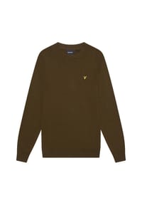 Lyle & Scott - Sweatshirt Pullover - grün