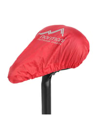 normani® - Regenüberzug für Fahrradsattel BiSaddle - 