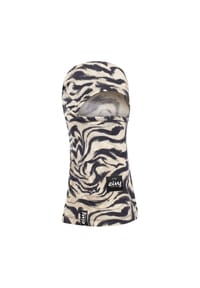 eivy - Sturmhaube stylische Sturmhaube für vollständigem Schutz - Animal Swirl