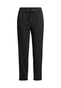 GALERIA - Stoffhose Janna, Tunnelzug, für Damen - BLACK