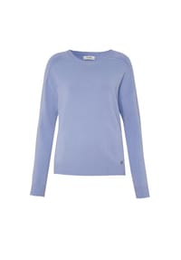 TONI - Strickpullover Ginette - olive | 068