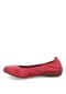 JOSEF SEIBEL Damen Ballerina Fenja 01, rot Bild 10