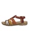 JOSEF SEIBEL Damen Sandale Ivy 02, rot-multi Bild 15