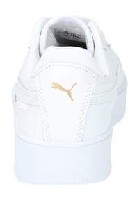 PUMA® Sneaker, Leder, Logo, für Damen | GALERIA 