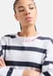EA7 Sweatshirt Costa Smeralda Pullover Bild 4