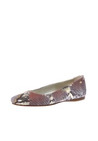 BALDININI - BALLERINA - MULTICOLOR