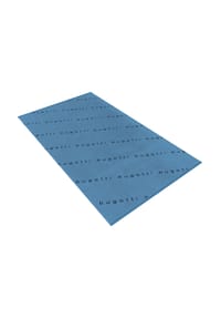 bugatti - Strandtücher Pianosa marine blau - 0002 - blau