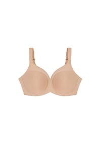 TRIUMPH - Bügel-BH Modern Soft+Cotton - BLACK