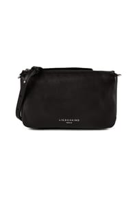 LIEBESKIND Nina - Nina Umhängetasche S Leder 24.5 cm - BLACK