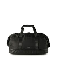 camel active CONNECT - Reisetasche - BLACK 060