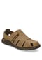 JOSEF SEIBEL Herren Sandale Maverick 01, castagne Bild 9