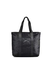 REPLAY - Shopper Tasche 50 cm - black