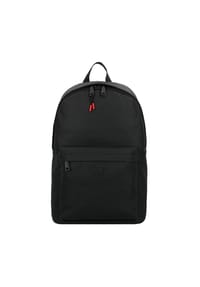 JOOP! JEANS BUCCINO - Rucksack "Miko", Emblem, Laptopfach, für Herren - 753 GREIGE