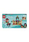LEGO® Disney Princess - 43208 Jasmins und Mulans Abenteuer Bild 8