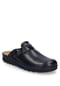 JOSEF SEIBEL Herren Hausschuh Metz 265, schwarz Bild 9