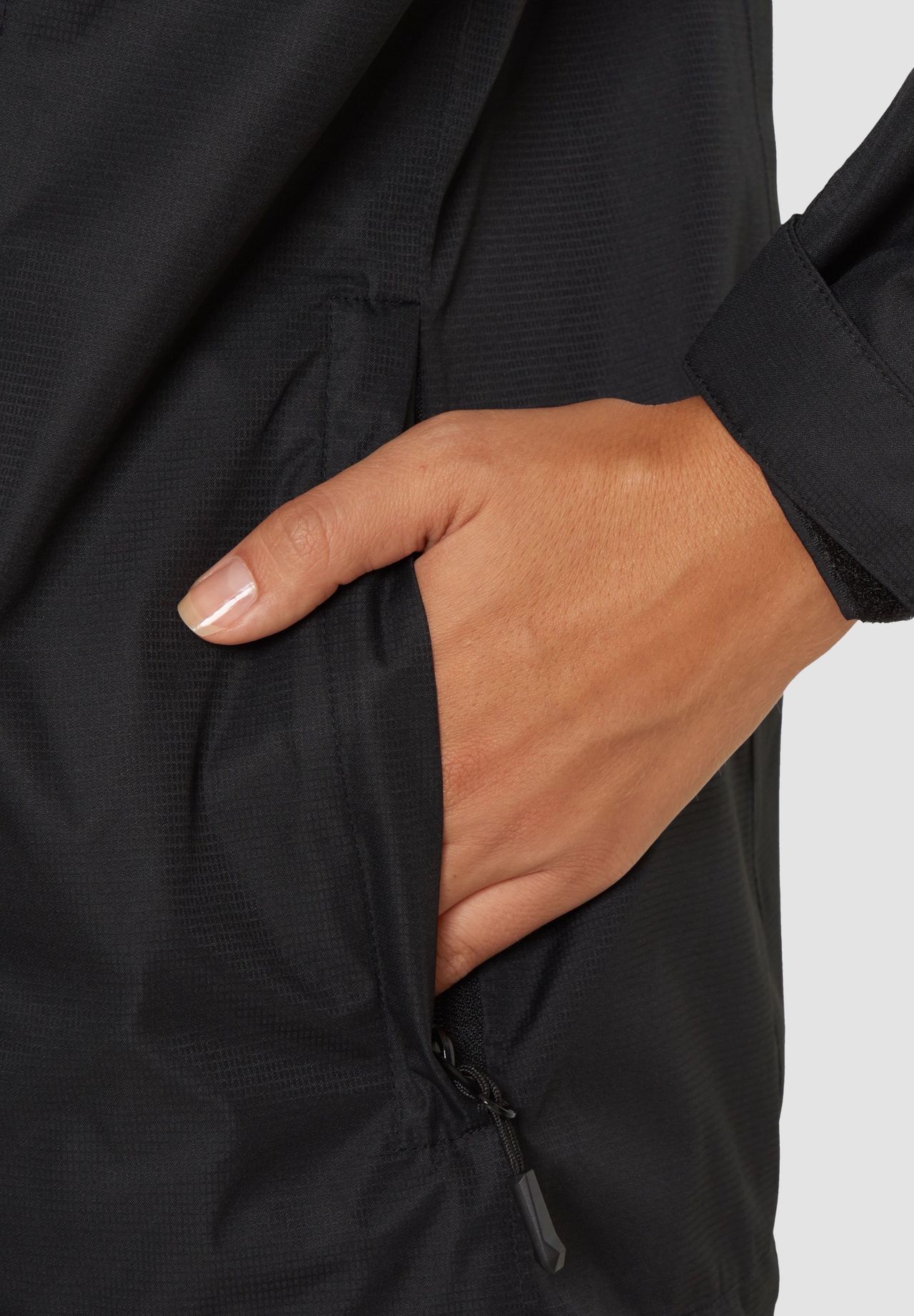 moorhead Regenjacke, leicht, Kapuze, für Damen | GALERIA