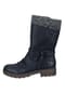 rieker Winterstiefel, Kunstleder, Kunstfell-Futter, für Damen Bild 16