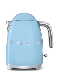 smeg - Wasserkocher "KLF03", 1,7 l - CREME