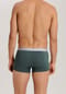 HANRO Cotton Essentials Pants, 2er-Pack, Logo-Bund, für Herren Bild 22