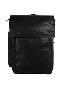 SPIKES & SPARROW® - Rucksack Echt Leder - cognac